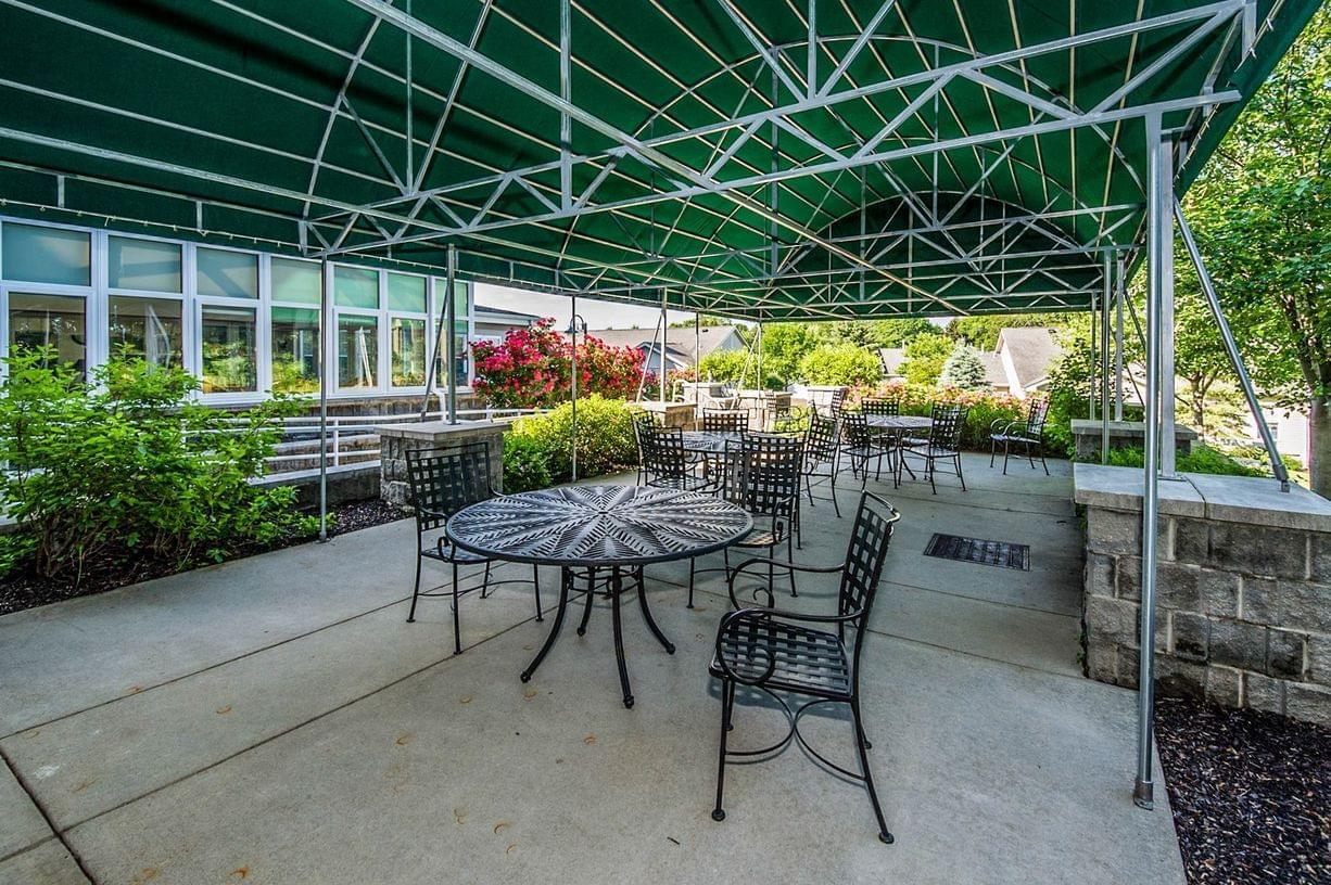 Wesley Enhanced Living Upper Moreland Senior Living Community